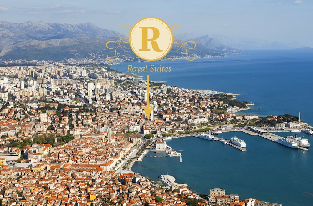 Фото Royal Suites