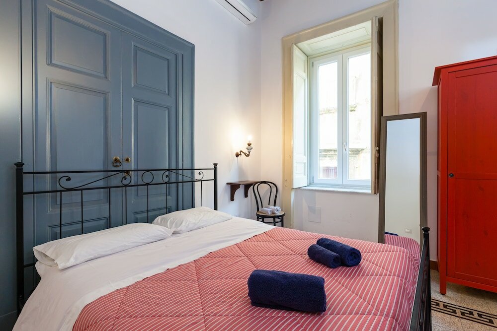 Фото B&b Don Pedro