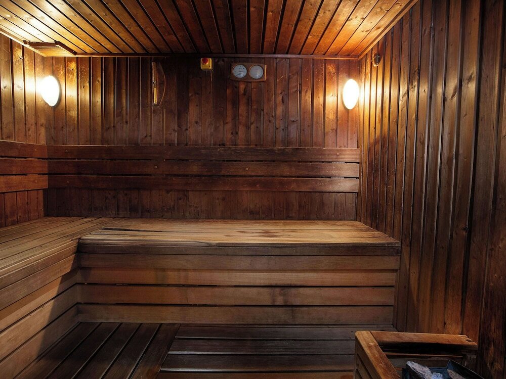 Фото Sofitel Algiers Hamma Garden