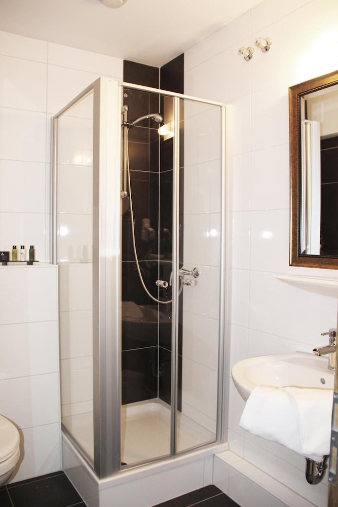 Фото Stadthotel Alsfeld