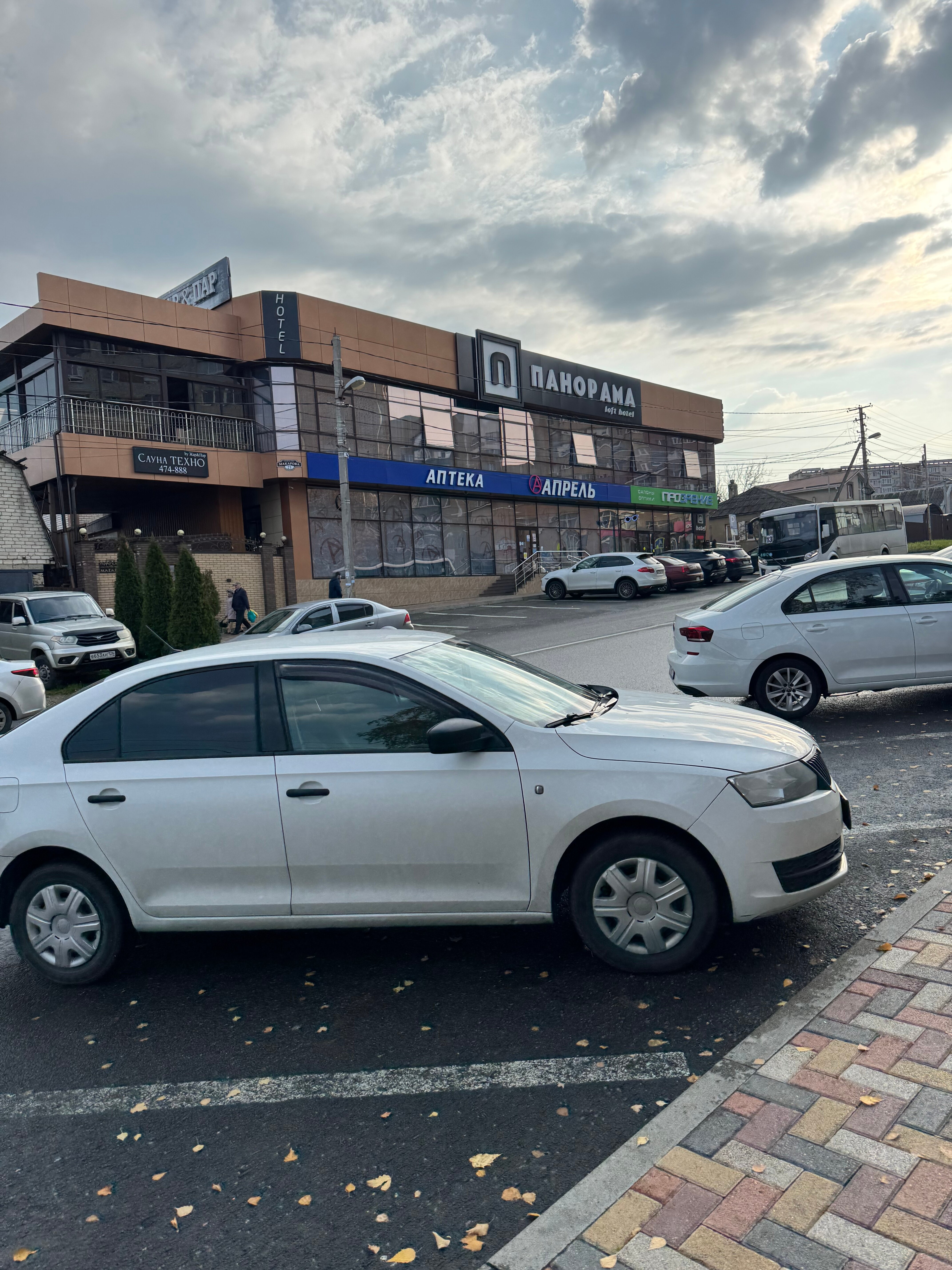 Фото отеля 4