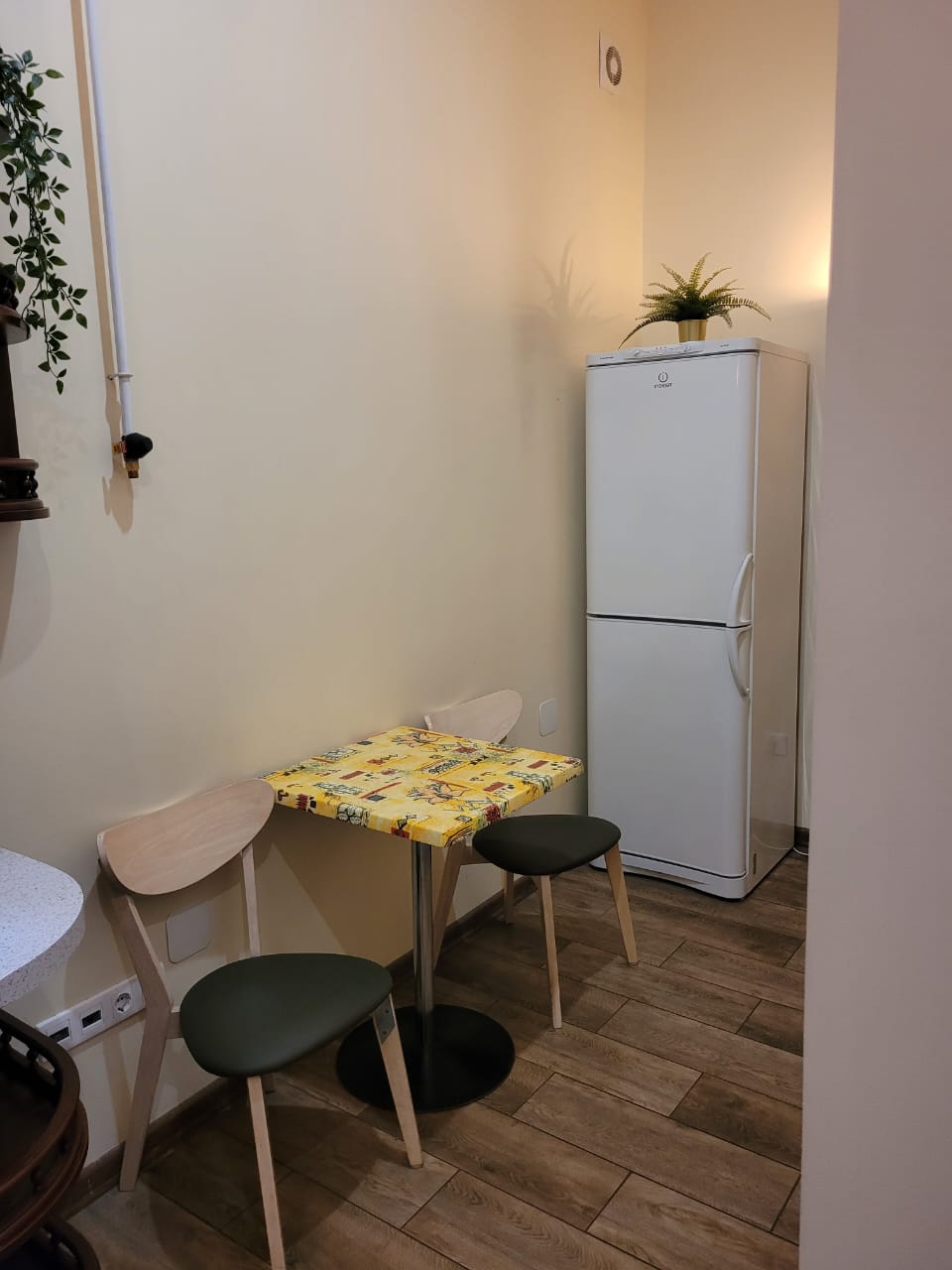 Фото Казачий кут