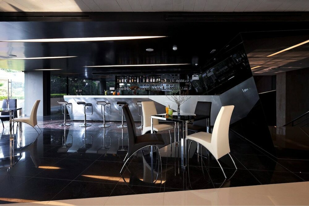 Фото Nine Forty One Hotel