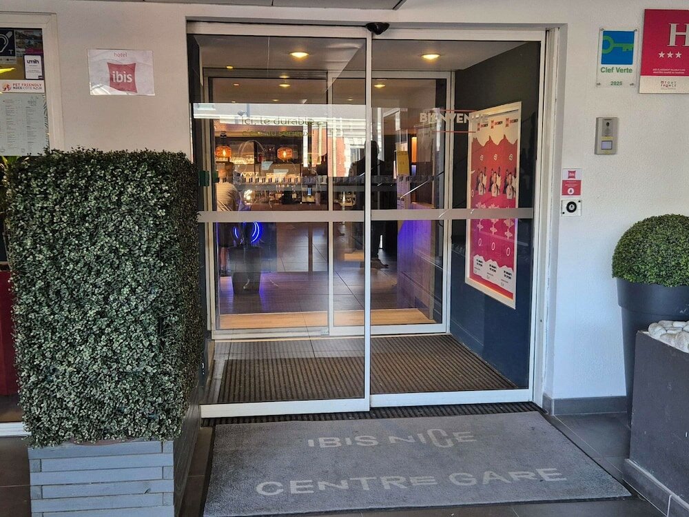 Фото bis Styles Nice Centre Gare