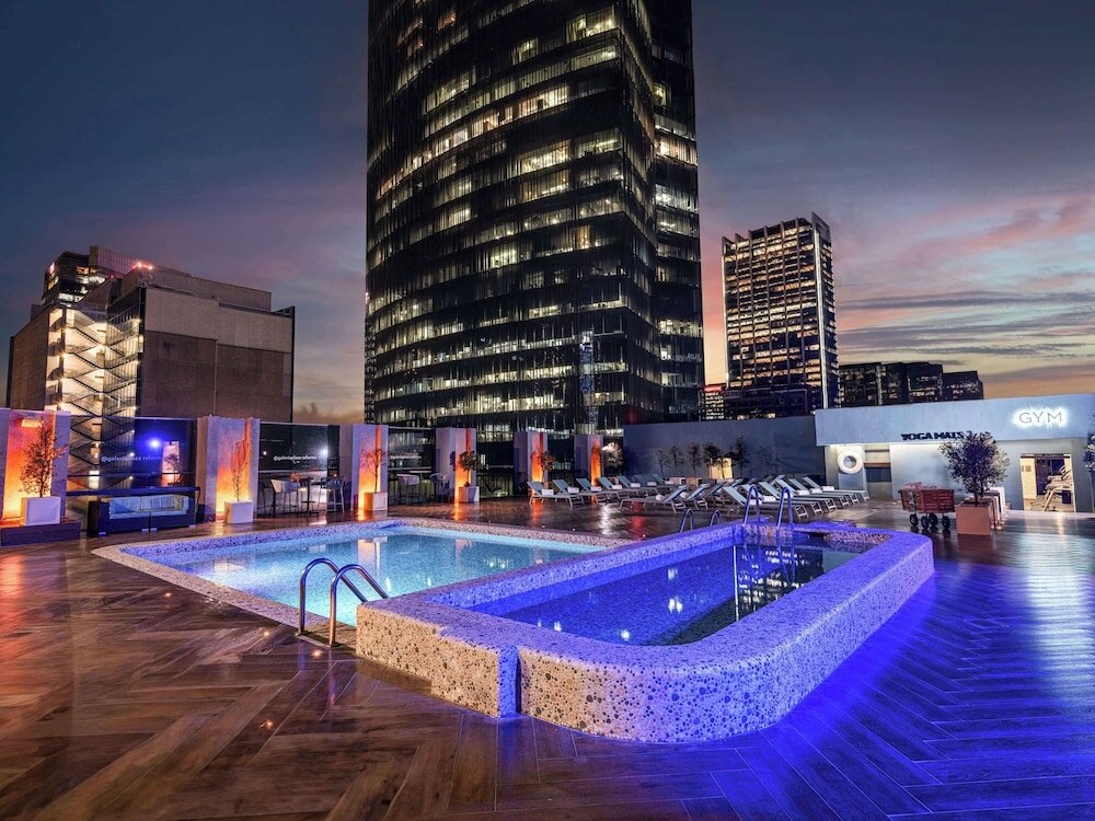 Фото Galeria Plaza Reforma