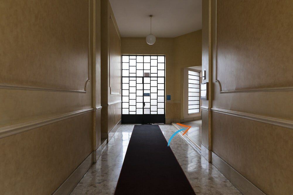 Фото NotaMi - Oskar Home - Tre Ponti