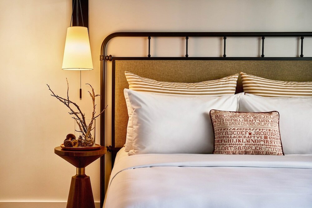 Фото The Casso, Raleigh, a Tribute Portfolio Hotel