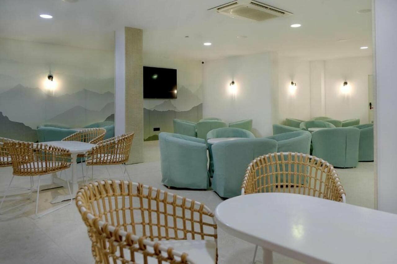 Фото Hotel Acapulco Lloret