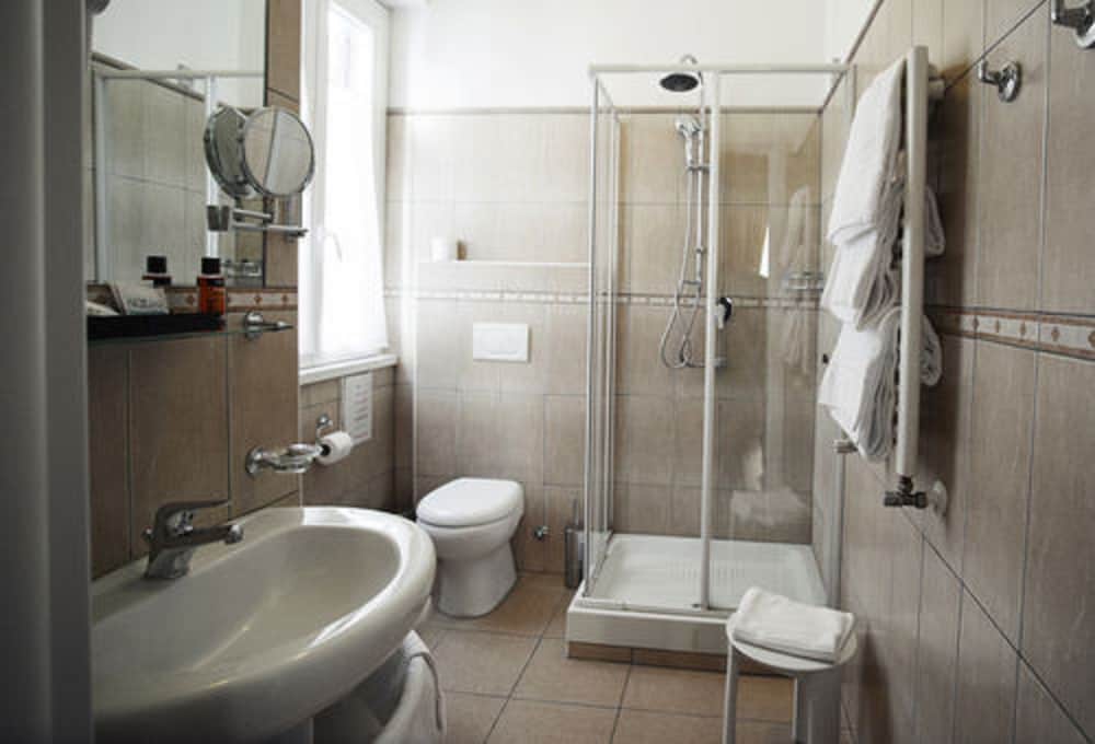 Фото Relais Bocca di Leone