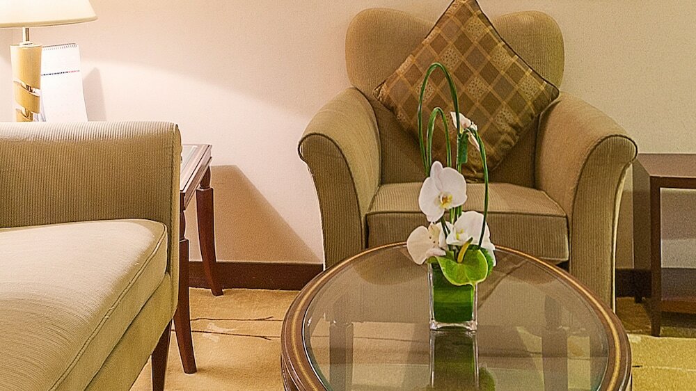 Фото Sheraton Chengdu Lido Hotel