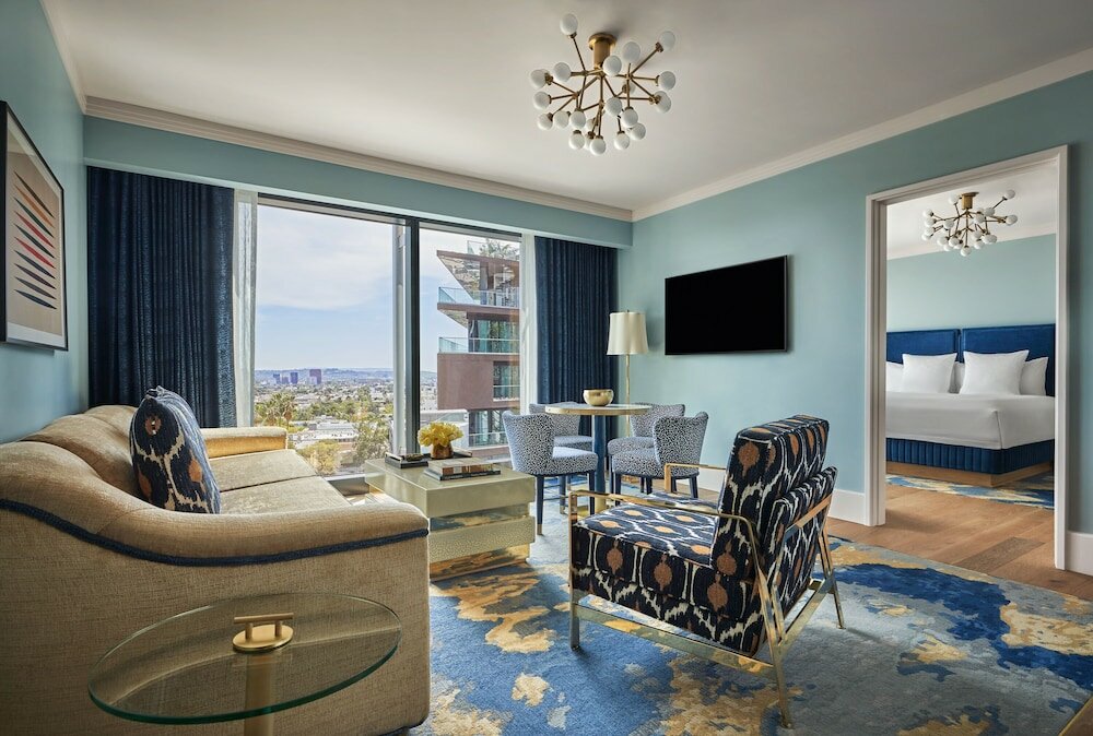 Фото Pendry West Hollywood