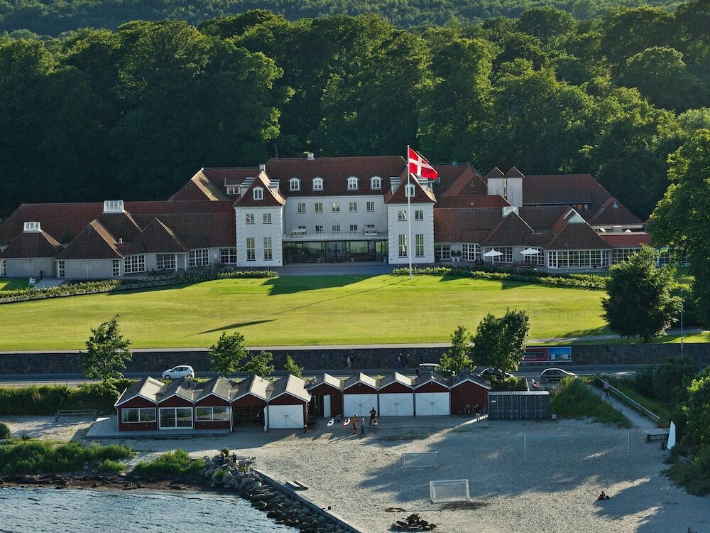 Фото Rungstedgaard