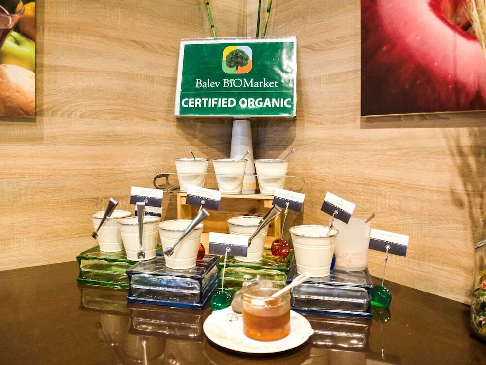 Фото Novotel Sofia