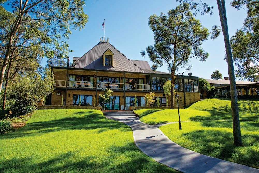 Фото Lincoln Downs Resort 