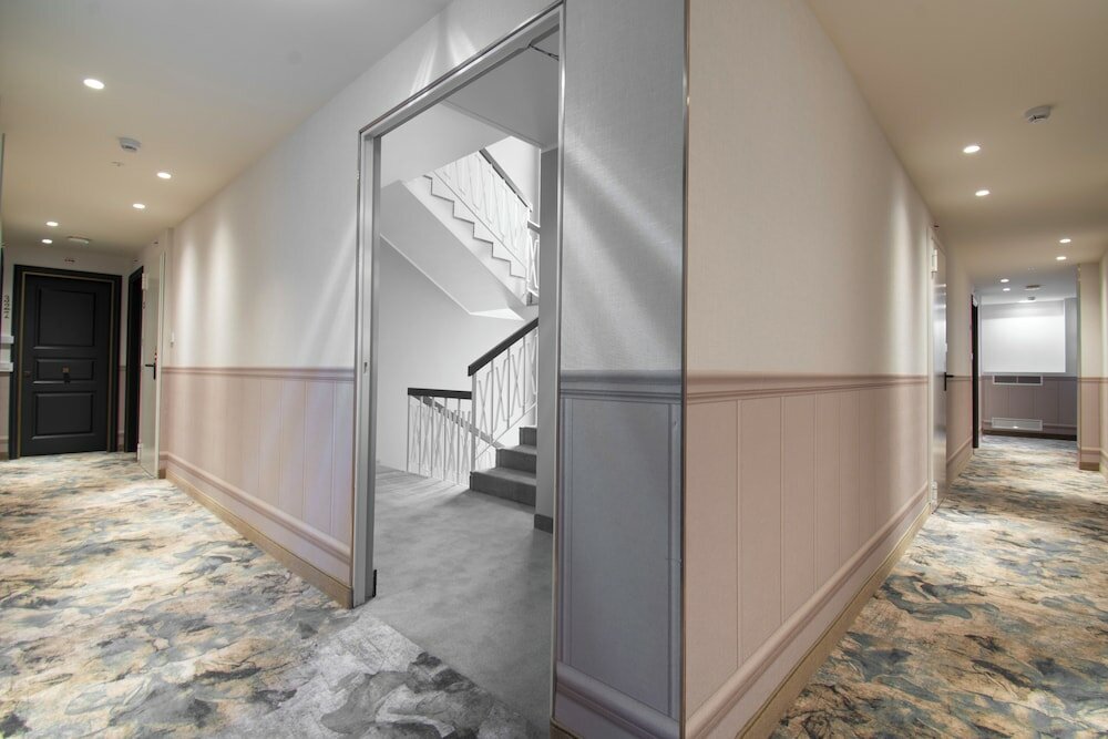 Фото Hotel Excelsior San Marco