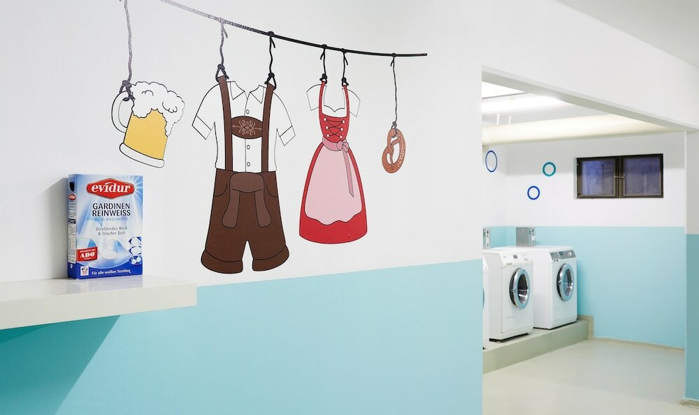 Фото Living Hotel am Olympiapark