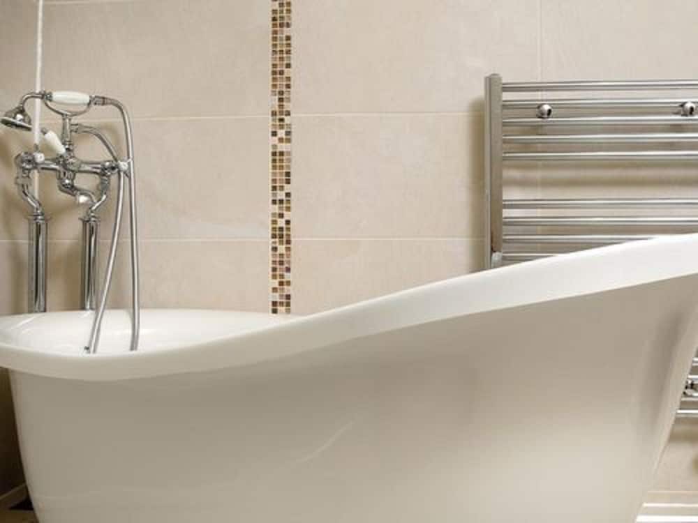 Фото The Spread Eagle Hotel