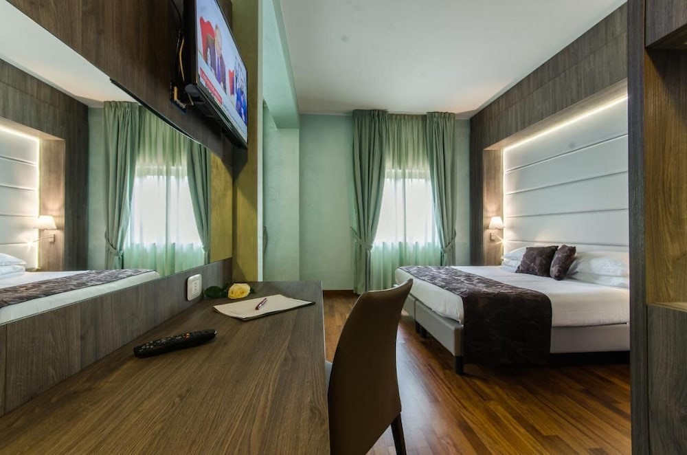 Фото отеля 4