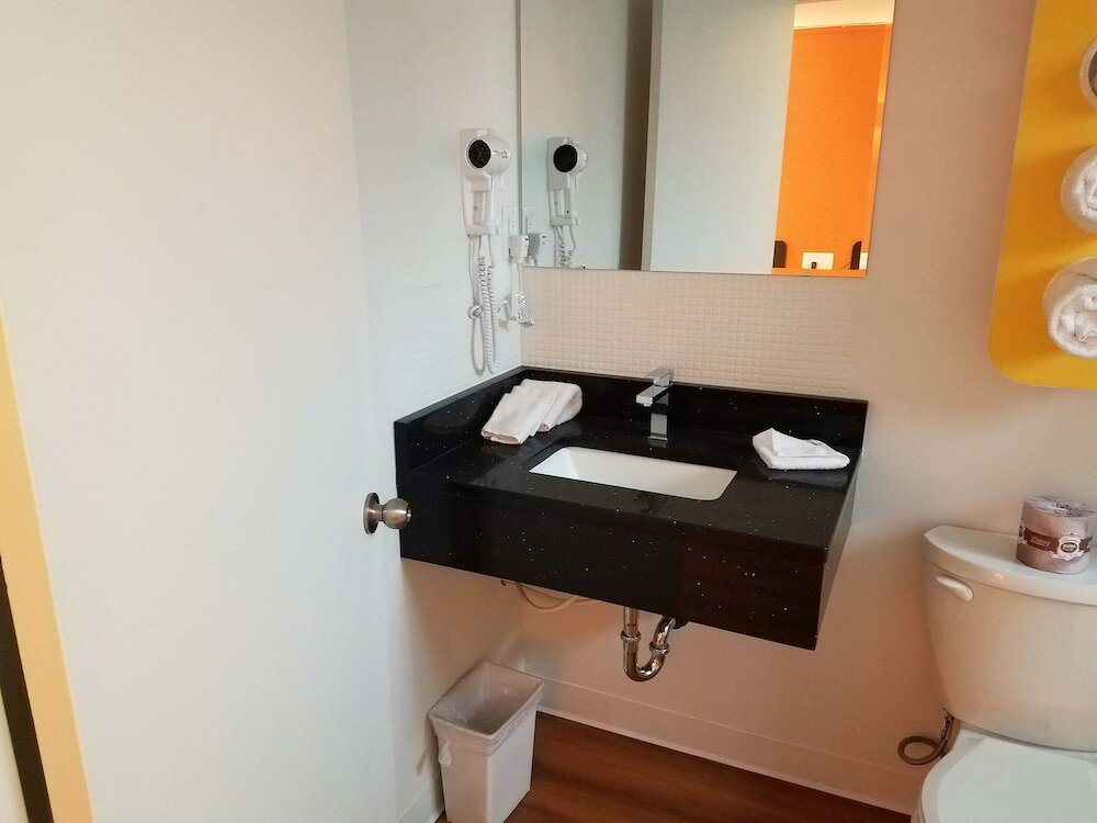 Фото Motel 6 Cranbrook, Bc