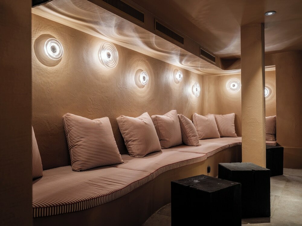 Фото Relais & Chateaux Schönegg