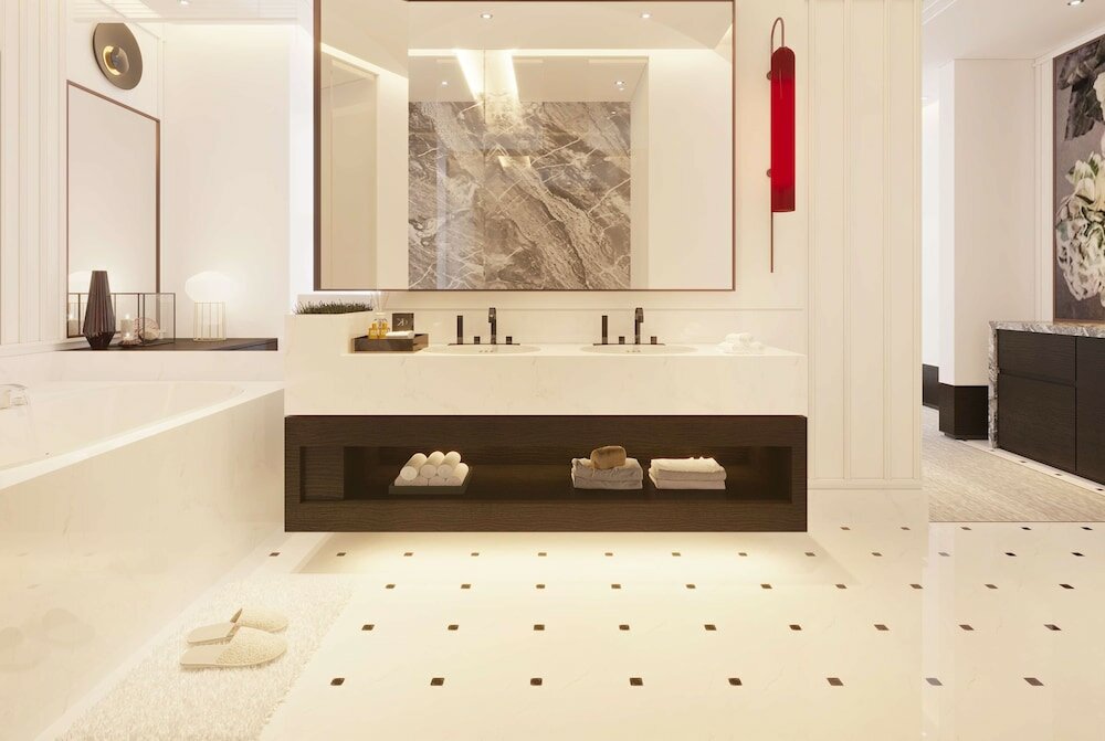 Фото Wyndham Garden Wuhan Hankou