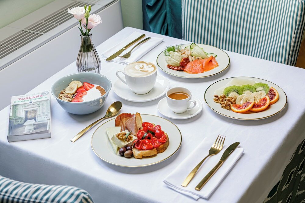 Фото Room Mate Isabella