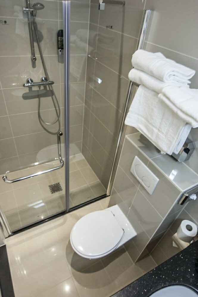 Фото Hotel Iron Horse