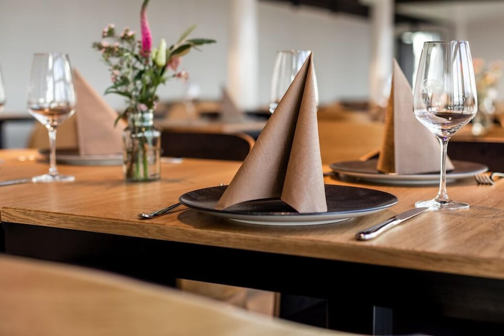 Фото Ginn Hotel Hamburg Elbspeicher