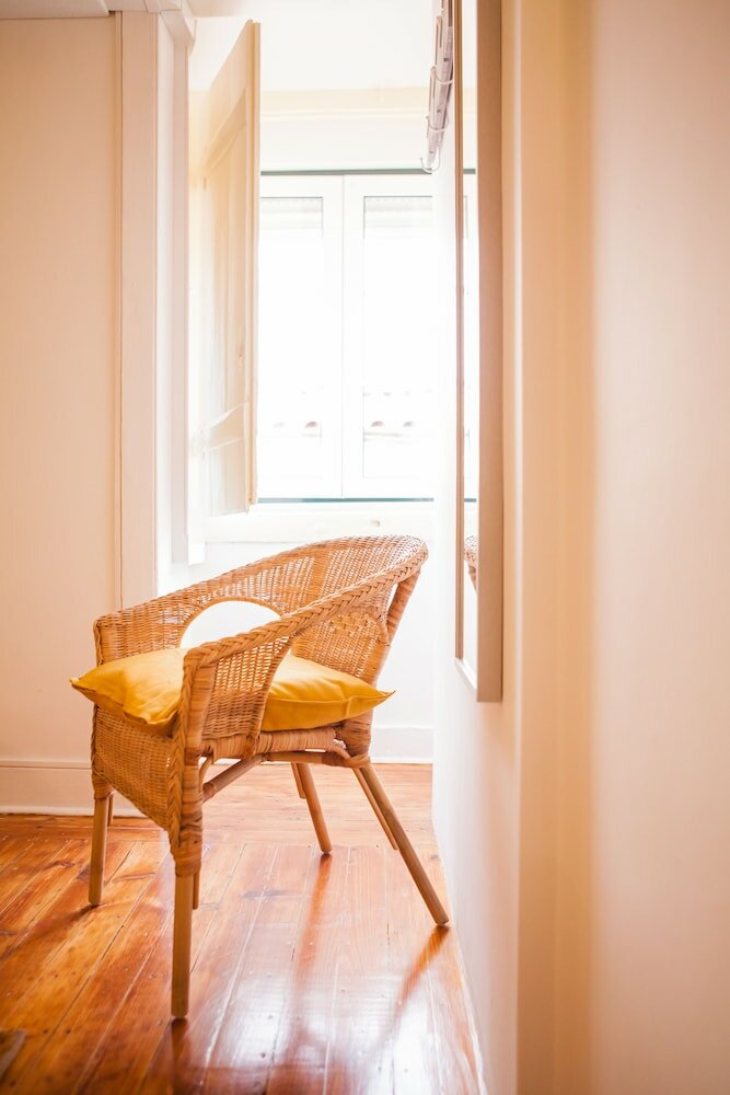 Фото Lx Center Chiado