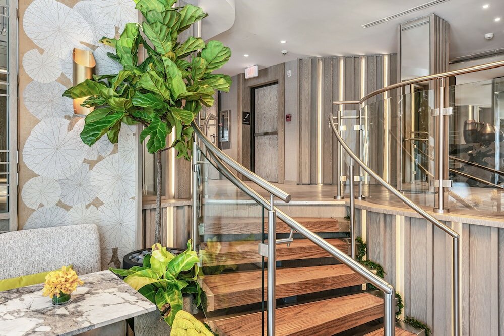 Фото Lennox Hotel Miami Beach