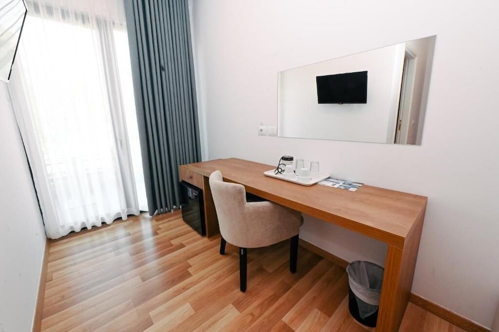 Фото Bianco Hotel