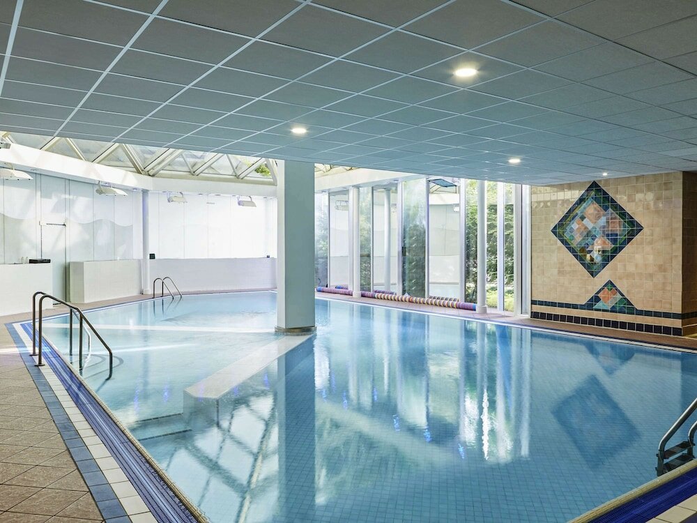 Фото Mercure St Helens