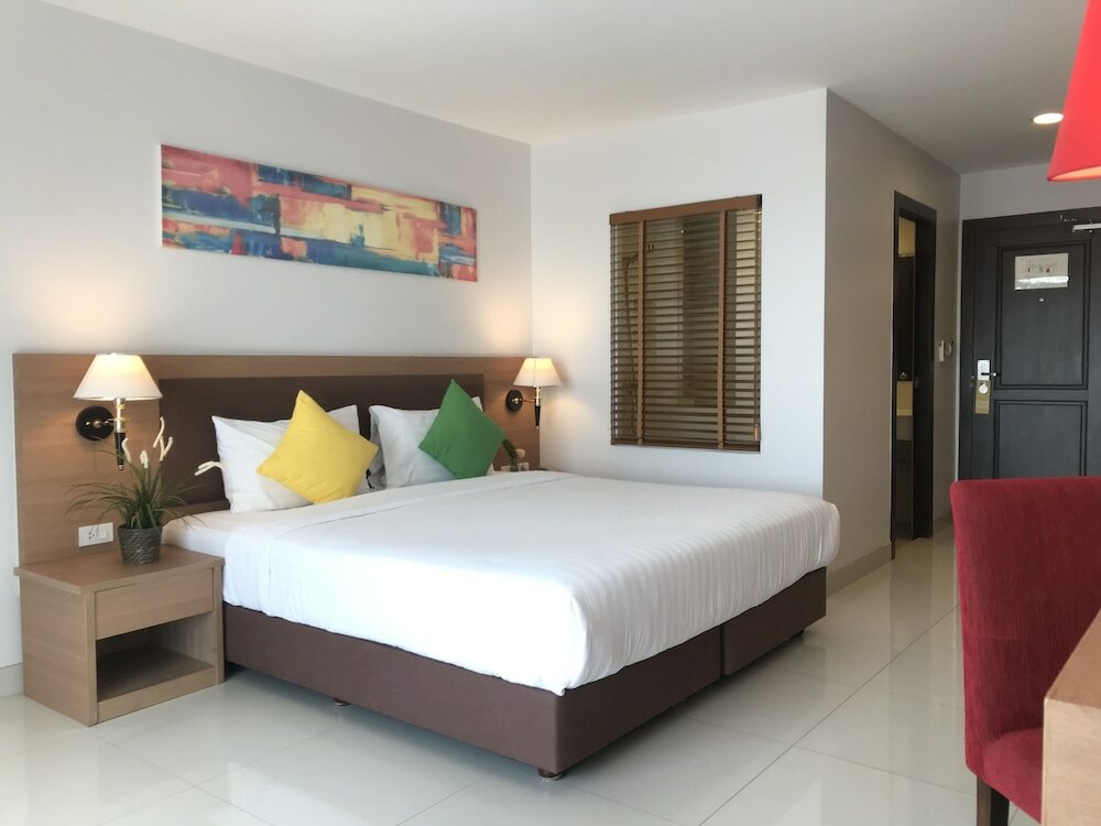 Фото Riche Hua Hin