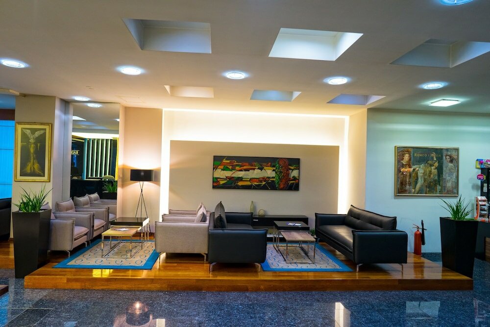 Фото Radon Plaza