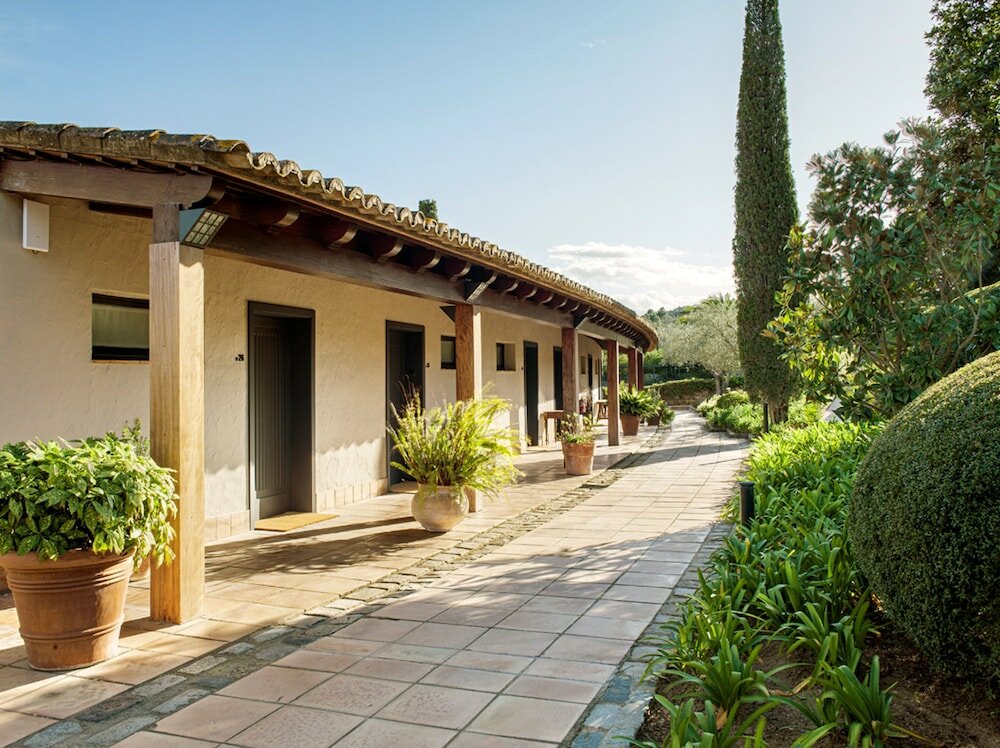 Фото Mas de Torrent Hotel & SPA