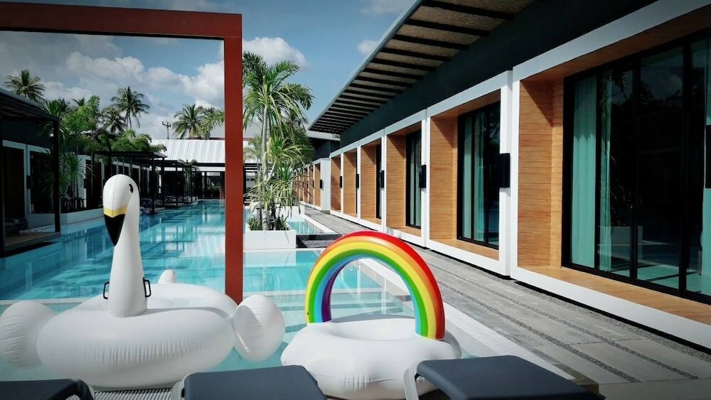 Фото Asura resort