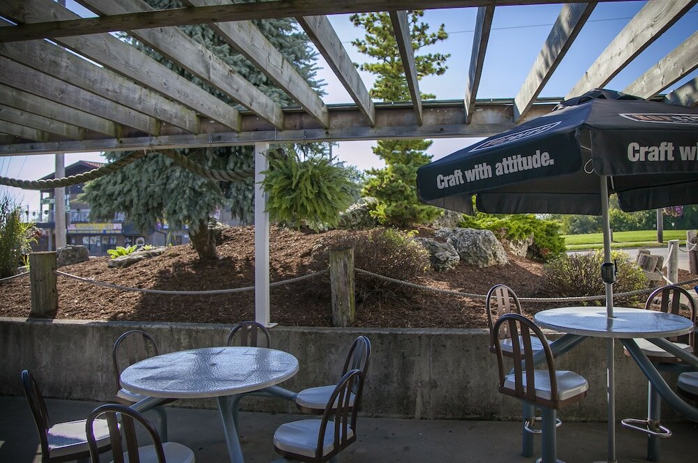 Фото Seacliffe Inn