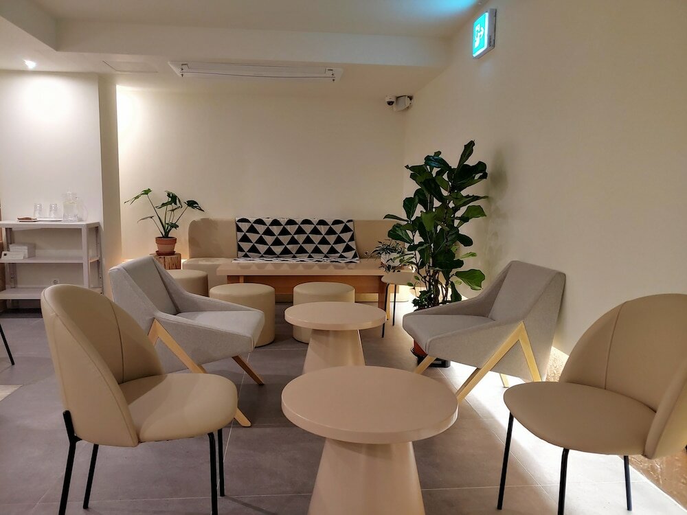 Фото Tong Tong Petit Hotel