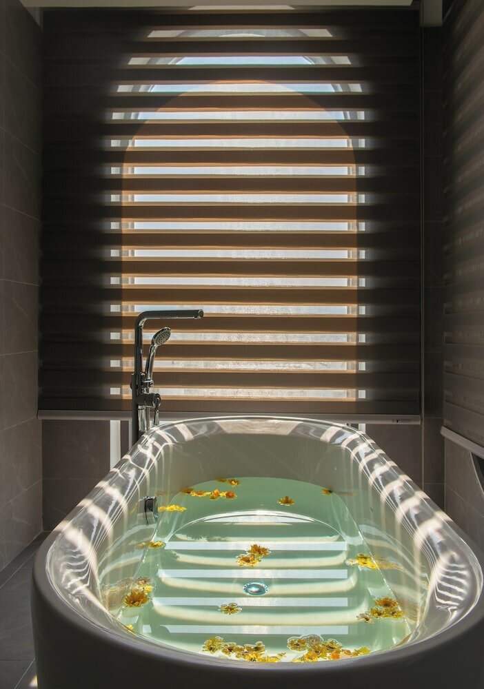 Фото Grand Tourane Nha Trang Hotel