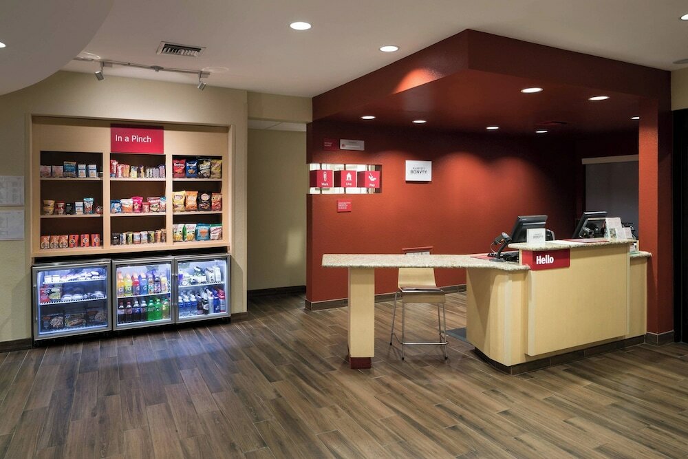 Фото TownePlace Suites by Marriott Panama City