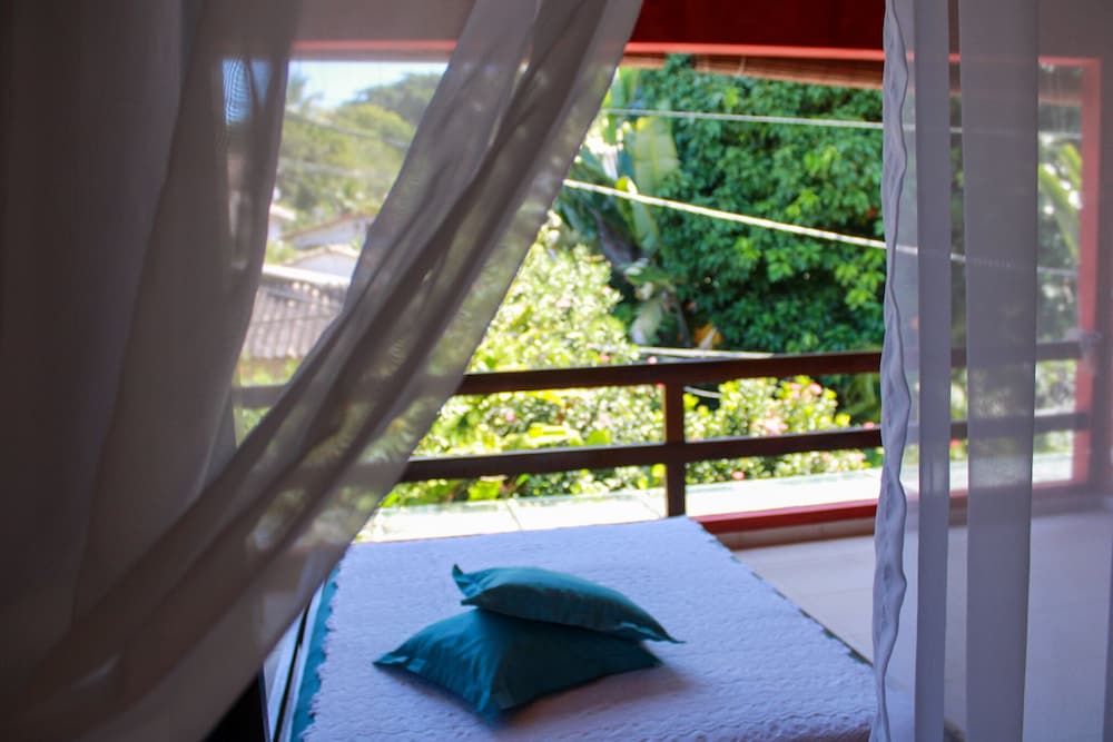 Фото VIA das Pedras Pousada