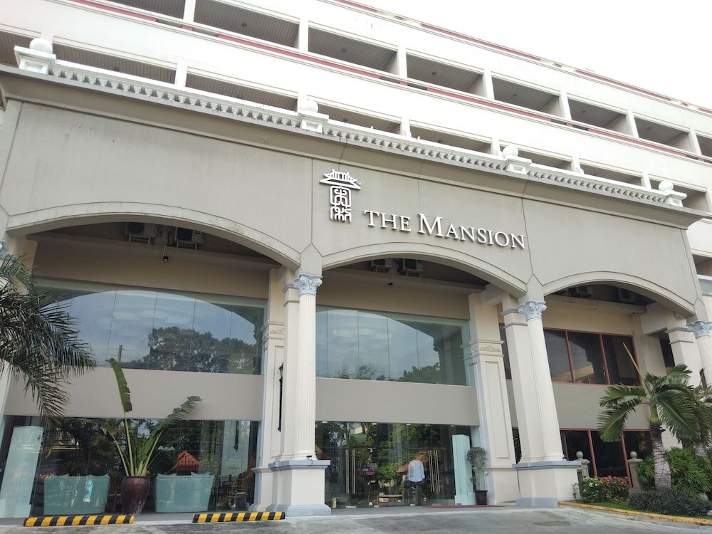 Фото The Mansion