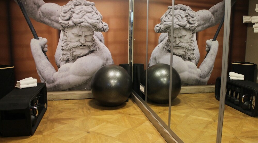 Фото Hotel Indigo Rome - St. George