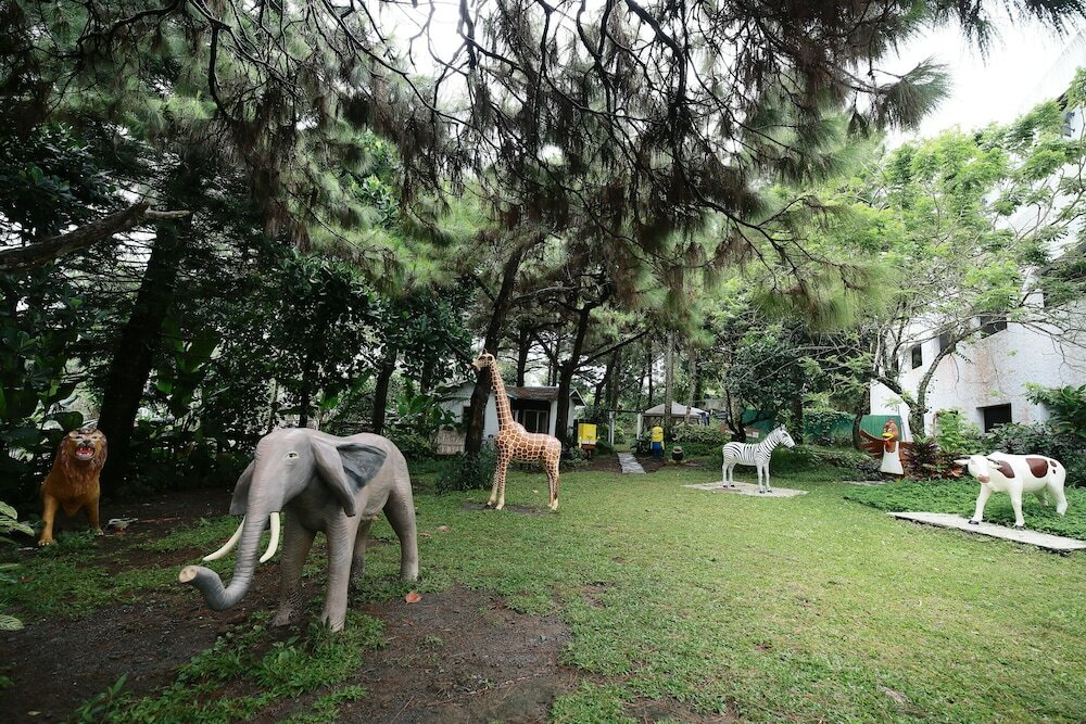 Фото La Bella Boutique Hotel