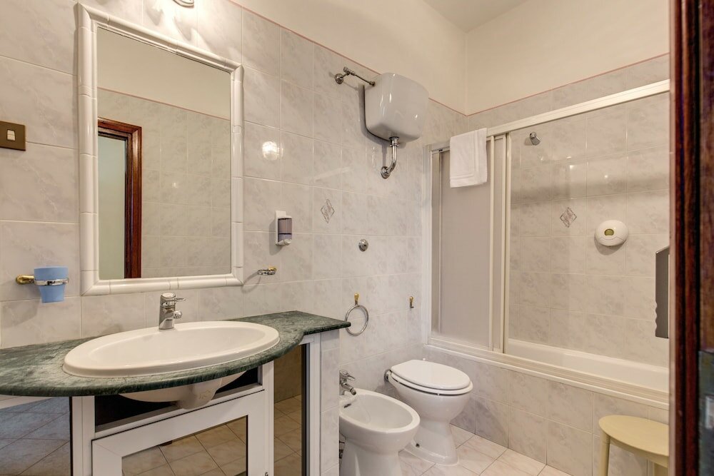 Фото Hotel Cambridge