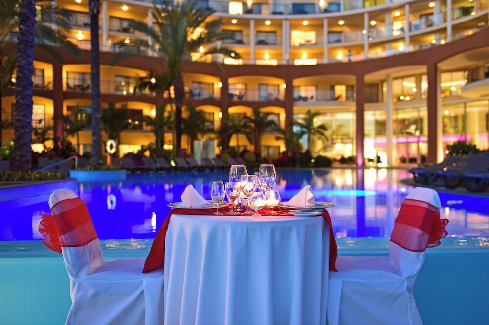 Фото Pestana Promenade