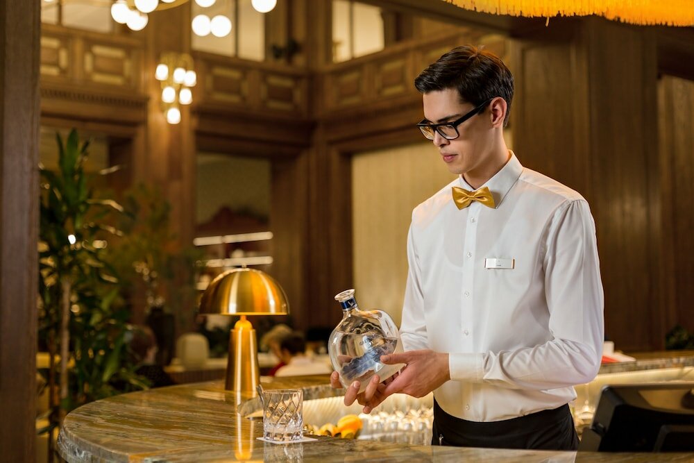 Фото Amadria Park Hotel Capital