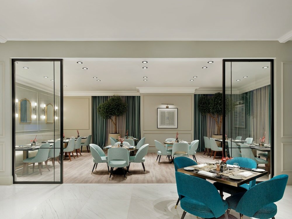 Фото Address Jabal Omar Makkah Hotel