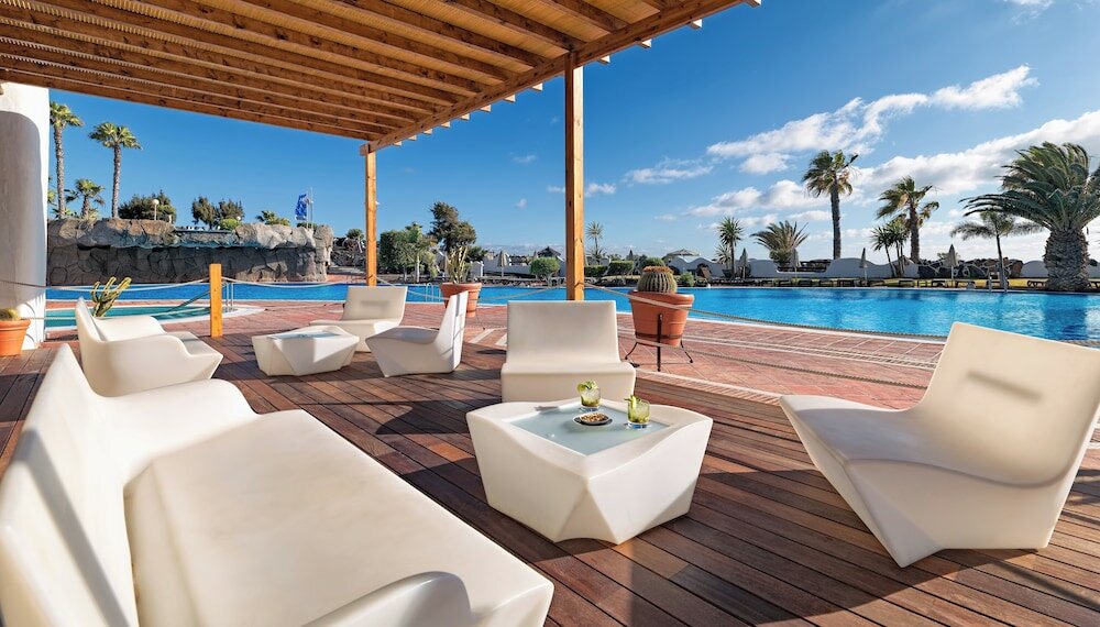 Фото H10 Timanfaya Palace