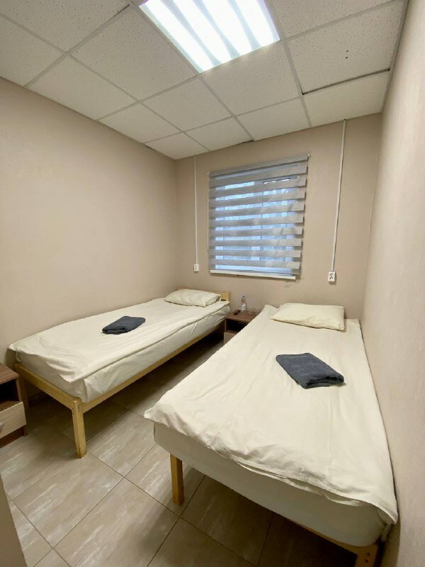 Фото Тосно Спорт Отель